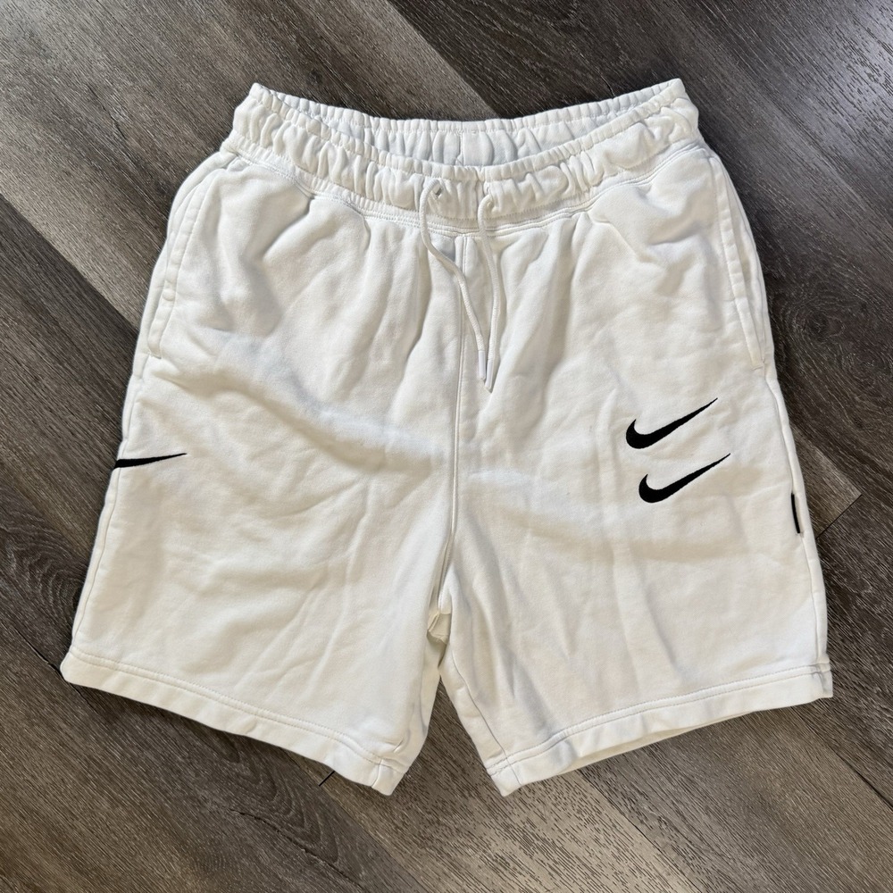 Men's Nike International Goddess Of Victory Double Swoosh Shorts Size S